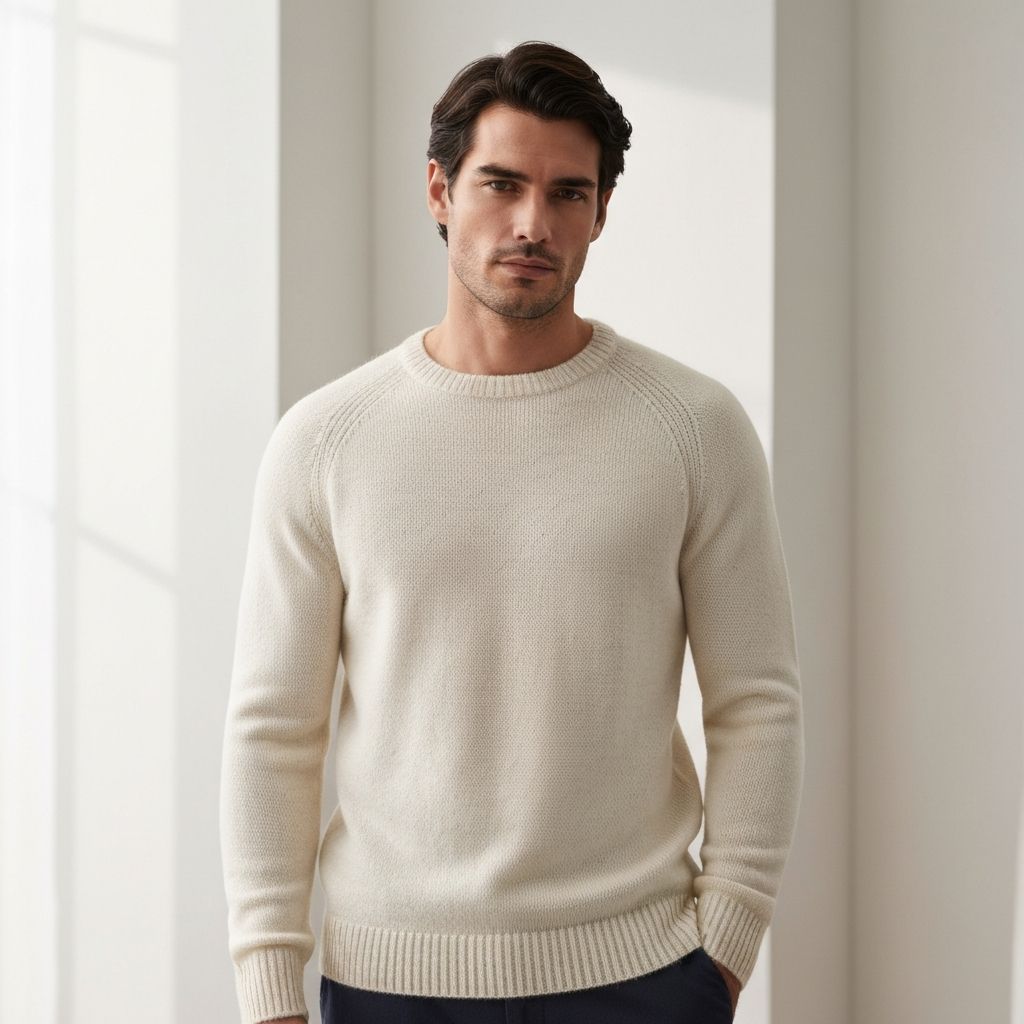 Elite Merino Knitwear